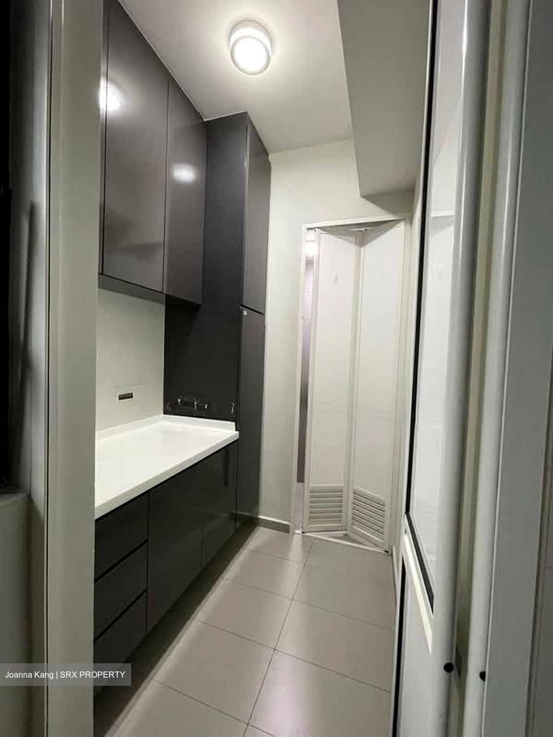 Foresque Residences (D23), Condominium #545773561